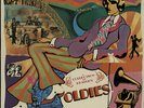 A Collection Of Beatles Oldies - 2 Box - EX Beatles UK vinyl LP album record