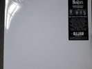THE BEATLES THE BEATLES (WHITE ALBUM) 2-LP VINYL (50th Anniversary)