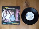 LEMMY & THE UPSETTERS Blue Suede Shoes 7