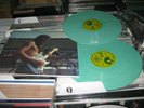 Pink Floyd ?– Live at Pompeii 1971 2 LP Green Marbled vinyl