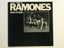 Ramones - Road To Ruin Radio Sampler - Used 5-Song 12