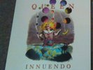 QUEEN - INNUENDO - VERY RARE 12