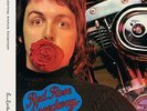 McCARTNEY & WINGS Red Rose Speedway 2018 VINYL 2LP SEALED, NEW