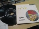sylvie vartan 45t  ep  portugal comme un garcon