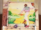 Elton John -- Goodbye Yellow Brick Road / Madman Across The Water -- Vinyl LPs