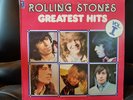 Rolling Stones ?– Greatest Hits Vol. 1 (TA1088) 1977 (LP)