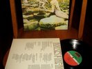 LED ZEPPELIN HOUSES OF THE HOLY 1973 LP NM/EX- ATLANTIC US ORIGINAL VINYL