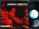 JIMMY SMITH At Club Baby Grand Wilmington Vo.1 LP BLUE NOTE 1528 RVG DG EAR MONO
