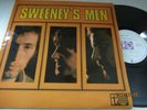 SWEENEY'S MEN...SUPERB RARE UK IST ISSUE TRANSATLANTIC LABEL No TRA 170