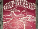 Grand Funk Get Funked US vintage vinyl not tmq tmoq