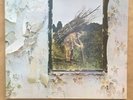 Led Zeppelin IV vinyl LP