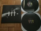 Crosses vinyl 2LP Grey Deftones