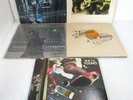 Neil Young Stars n' Bars, Gold Rush, Harvest , Comes A Time ++ Vinyl LPs