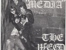THE WEED Media / Cancer OBSCURE swedish 1982 powerpop 7