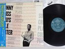 SONNY CRISS PLAYS COLE PORTER LIBERTY TOJJ-5803 Japan OBI MONO VINYL LP