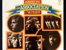 THE ASSOCIATION Insight Out SEALED ORIGINAL 1967 LP Stereo Warner Bros. NO CUTS