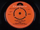 CREAM   Sunshine Of Your Love   MINT   1968 UK POLYDOR 56286   Psych Blues Dance