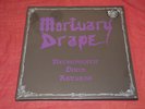 Mortuary Drape ?– Necromantic Doom Returns DLP Inquisition Teitanblood Sodom