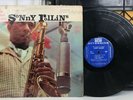 Sonny Rollins - The Sound Of Sonny - Riverside RLP 12-241 Blue Label Jazz Mono