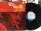 Art Blakey & The Jazz Messengers - Indestructible – Blue Note Original LP Mono