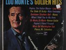 LOU MONTE: The Golden Hits Of LP Sealed (grommet, corner ding) Vocalists