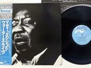 MUDDY WATERS MUDDY MISSISSIPPI WATERS LIVE BLUESKY 25AP 1347 Japan OBI VINYL LP