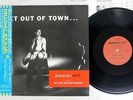 JACK SHELDON QUARTET GET OUT OF TOWN JAZZ WEST TOJJ-5811 Japan OBI MONO VINYL LP