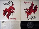 GOBLIN ROLLER SEVEN SEAS GXF-2056 Japan VINYL LP
