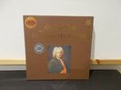 BACH ?Das Kantatenwerk HARNONCOURT BWV 124-127 Vol. 31  2LP BOX TELEFUNKEN