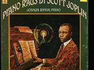 VINYL LP Scott Joplin , Joshua Rifkin - Piano Rags New Factory Sealed 1st PRESS
