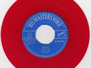 JOHNNY KIDD & THE PIRATES Restless ** Norway 45 RED VINYL popcorn HEAR