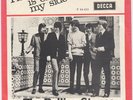 ROLLING STONES Time Is On My Side RARE Denmark Norway 45 danish norwegian GARAGE