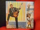 JOHNNY HALLYDAY.  25 Cm.  Nashville USA 1962 -1963. En anglais.  ROCK'n'ROLL