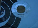 MERRY CLAYTON 45.  GOOD GIRLS  /  GIMME SHELTER.  VG+