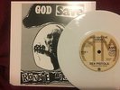 Sex pistols -God Save the Queen A@M -7