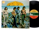 LOS APOCALIPSIS LP Apocalipsis DISCOS LATIN Rc 73 KILLER FUNK Rock HEAR