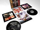 Guns N' Roses-Appetite For Destruction 180gr Double Vinyl, Foil Art, Hologram