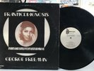 George Freeman - Frantic Diagnosis - Bam Boo Original LP Funk Jazz