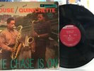 Charlie Rouse / Paul Quinichette - The Chase Is On - Bethlehem BCP 6021 VG+