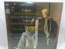 A Copland LINCOLN PORTRAIT Fanfare C IVES E Ormandy NEW  Mint SEALED LP #MS 6684
