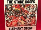 THE STONE ROSES Elephant Stone - 1988 UK 7