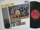 Brian Poole and the Tremeloes 12