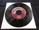 MITZI MARS & SAX MALLARD - ROLL 'EM  1953 CHECKER 773 ORIG R&B JUMP BLUES EX