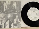 Corpse Grinders - Rites, 4 Whites / Mental Moron 7