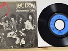 New York Dolls - Jet Boy / Vietnamese Baby 7