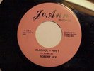 RARE 1ST PRESS FUNK 45 