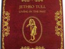 Jethro Tull-Living In The Past-2xLP Vinyl-Chrysalis-301 272-420 1972-cleaned