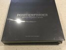 Powderfinger Vinyl Seven Deadly Spins - Sealed - #176