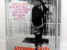 HAROLD VICK - STEPPIN OUT - JAPANESE VINYL LP BLUE NOTE grant green john patton