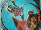 Meat loaf bat out of hell picture vinyl
